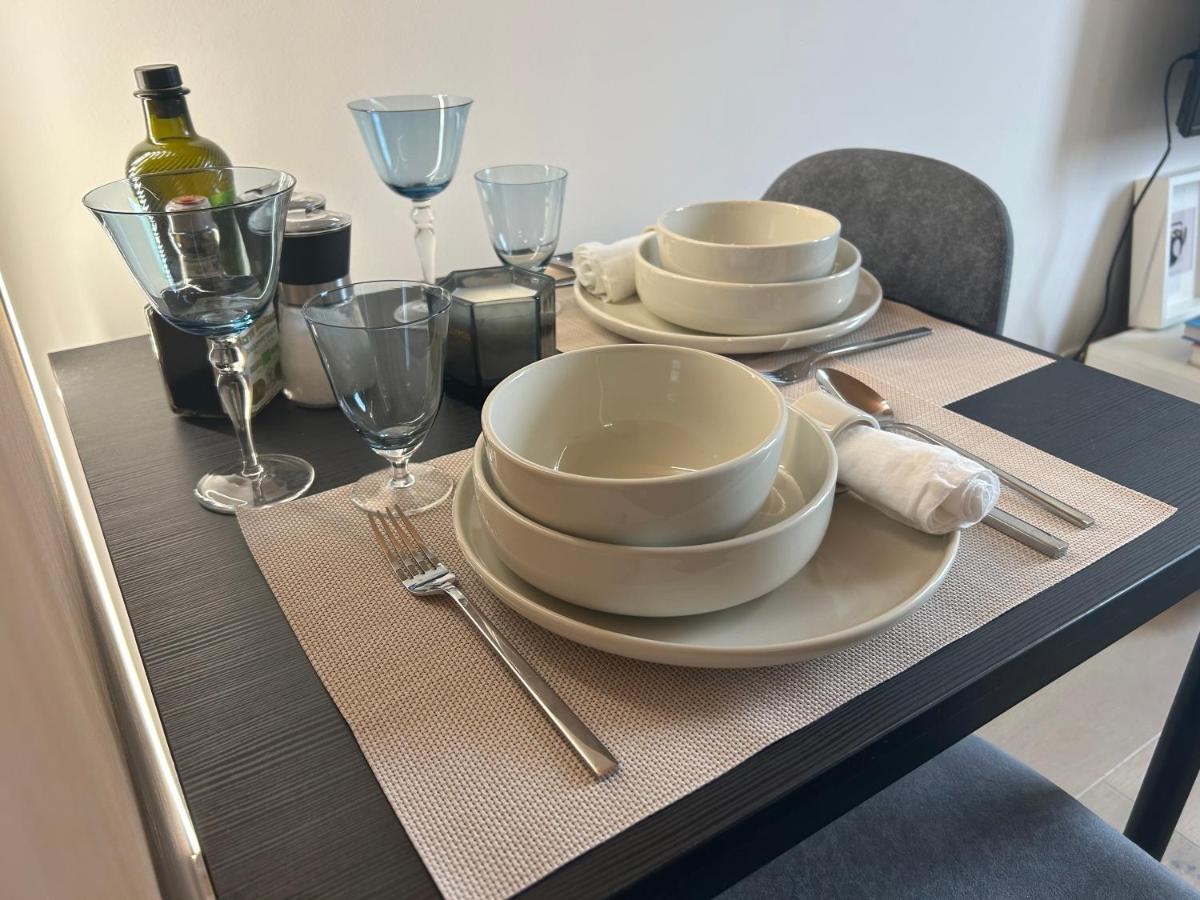 Luxury New Built Split-Level Flat With Rooftop Gardens Access Manchester Eksteriør billede